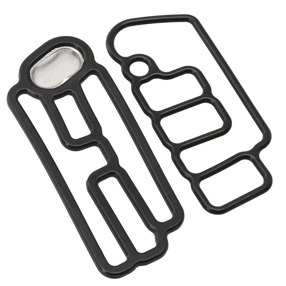 Фильтр золотника VTEC 15845-R70-A01 Подходит для ACURA Для RDX HONDA ACCORD Прокладочный фильтр