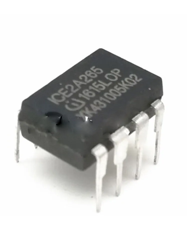 

10 шт./лот ICE2A265 2A265 DIP-8 в наличии