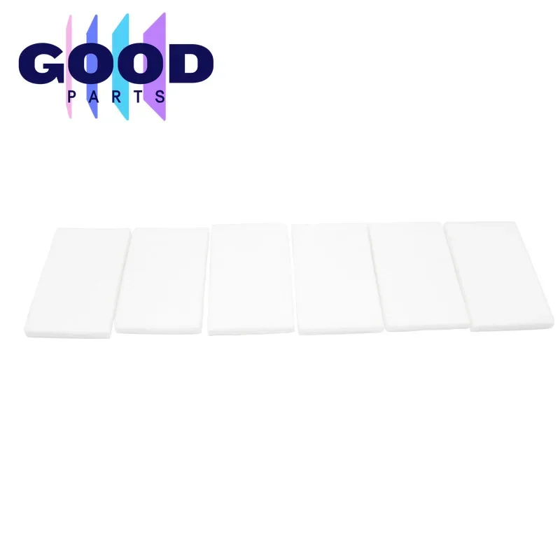 1 шт. C13S 210057 С Губка для резервуара отработанных чернил EPSON T2100 T2170 T3100 T3160 T3170 T5100 T5160