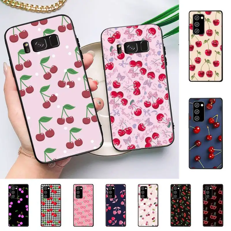 

Gawr Gura Phone Case for Samsung Note 5 7 8 9 10 20 pro plus lite ultra A21 12 72