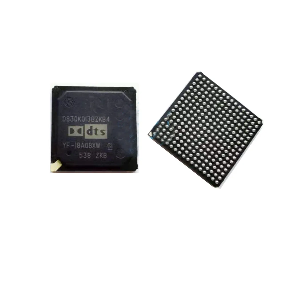 

1-20PCS Free shipping D830K013BZKB4 D830KO13BZKB4 D830K013 BGA NEW