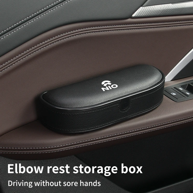 Автомобильный регулируемый подлокотник удлинитель дверной локоть усилитель