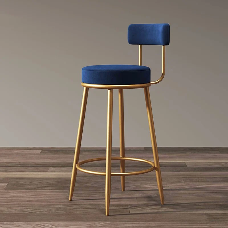 

Nordic Occasional Office Chair Restaurant Gaming Ergonomic Luxury Floor Chairs Reading Silla Mecedora Patio Furniture BY002 YH