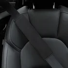 2 шт. для Porsche Boxter Cayman 996 911 Cayenne чехол для автомобильного ремня аксессуары для стайлинга автомобиля Стайлинг автомобиля