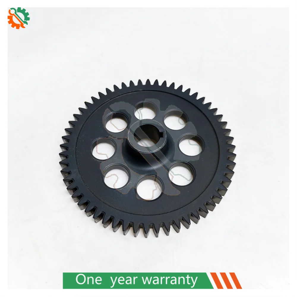 Новый MPS6 6DCT450 автоматическая коробка передач масляный насос 7M5R-6W846 7M5R 6W846 для Volvo