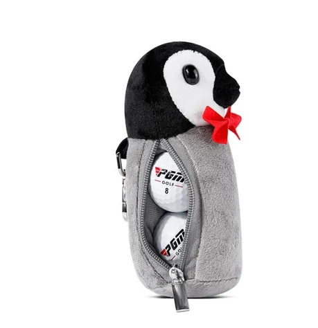 PGM мяч для мини-гольфа сумка куклы зажим можно повесить на руку/сумка