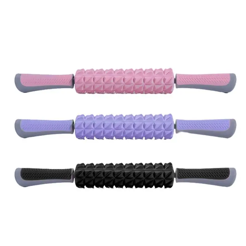 

Calf Roller Calf Roller For Leg Back Arms Massage Stick With 160 Massage Points Help Reducing Muscle Soreness Cramping Tightness
