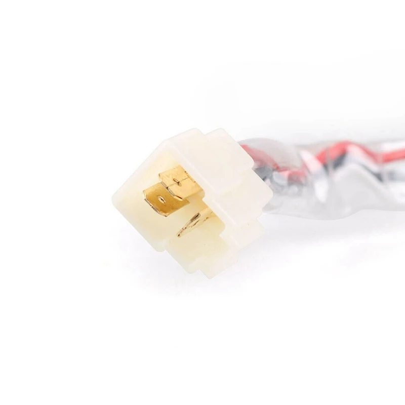 2X выключение вентиля двигателя 12 В для Yanmar 119653-77950