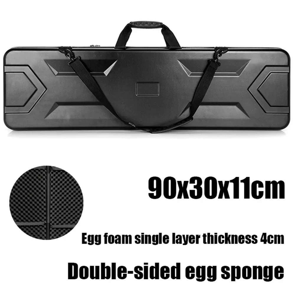 

Механический противоударный чехол для инструмента 130 см