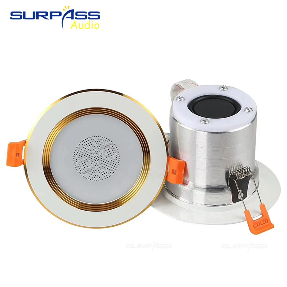 Светодиодная умная музыкальная лампа Интеллектуальный фон музыкальный