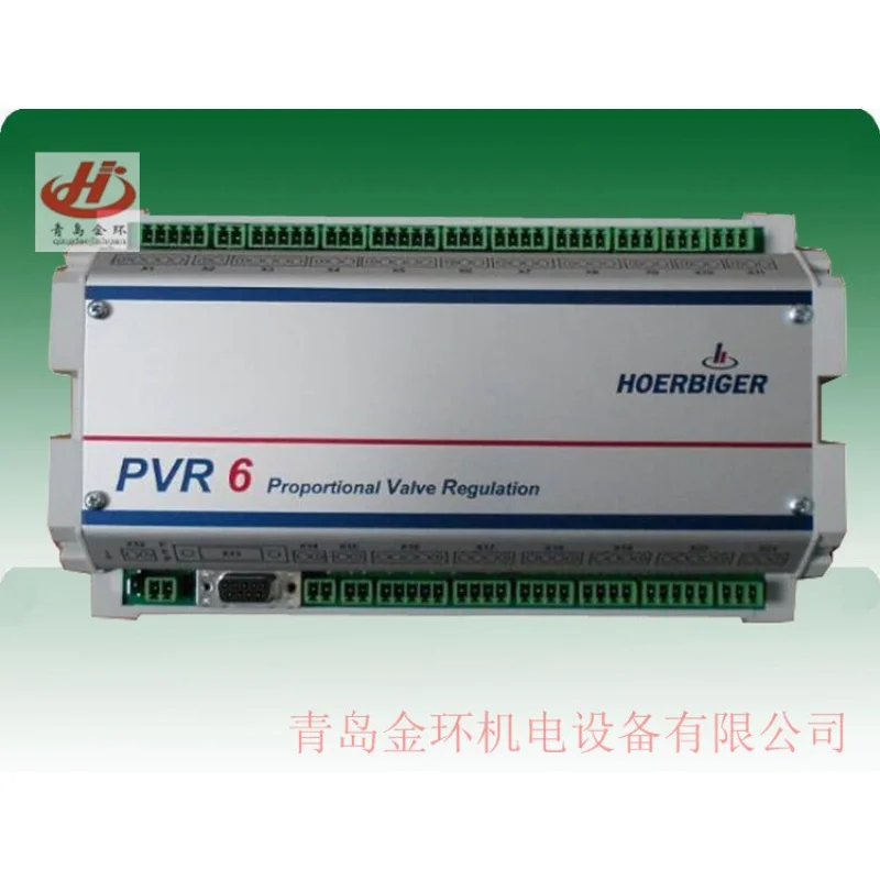 Плата усилителя Hoerbiger Pvr5 PVR6