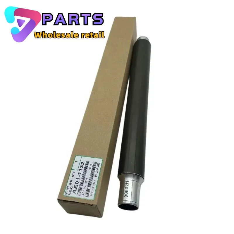 Совместимый AE01-0099 AE01-1132 нагревательный ролик верхний фьюзера для Ricoh MP4000 5000B 4002 4001