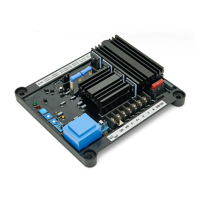 Xeon GB190 AVR 20A Модуль генератора полноволновых кисточек возбуждения