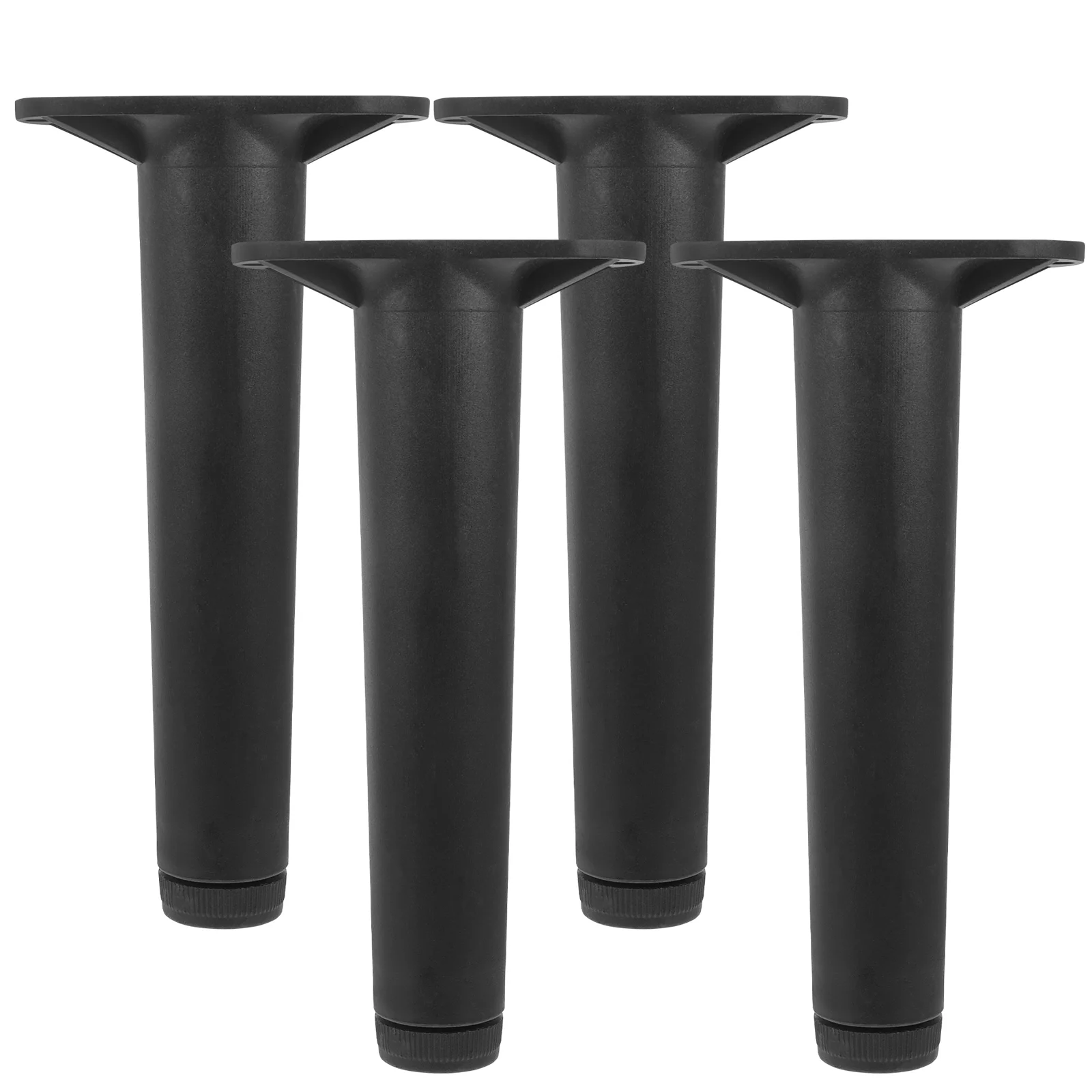 

4Pcs Adjustable Bed Frame Legs Bed Frame Support Leg Bed Frame Legs Replacement