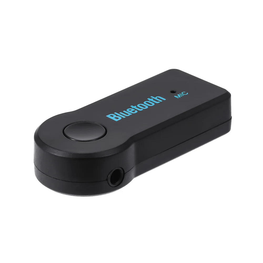 3 5 мм беспроводной приемник Bluetooth 0 адаптер передатчика разъем для звонков