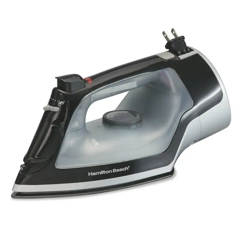 

Nonstick Iron, Model 14289