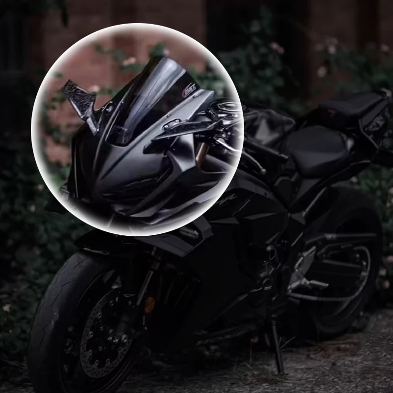 Для Kawasaki Ninja400 250 ZX-10R боковые зеркала для мотоцикла ZX-6R 2023 2022 2021 крылышки