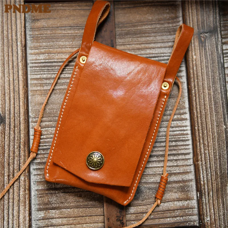 PNDME высококачественные Мужские