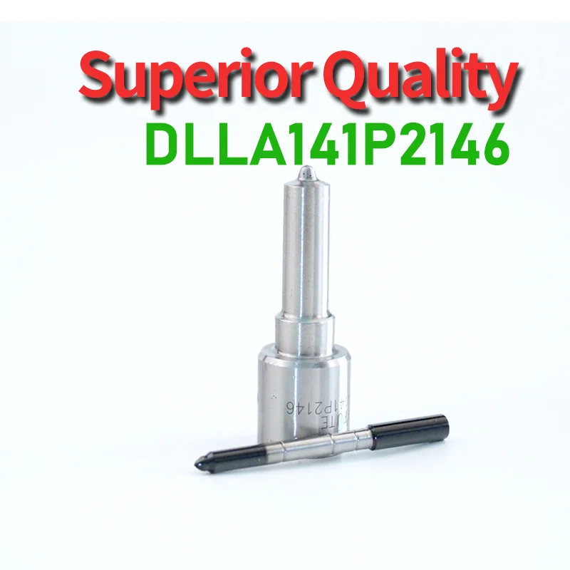 DLLA141P2146 DLLA146P1581 DLLA145P978 DLLA140P2281 DLLA156P889 DLLA145P1714 Дизельное сопло Common Rail высокого