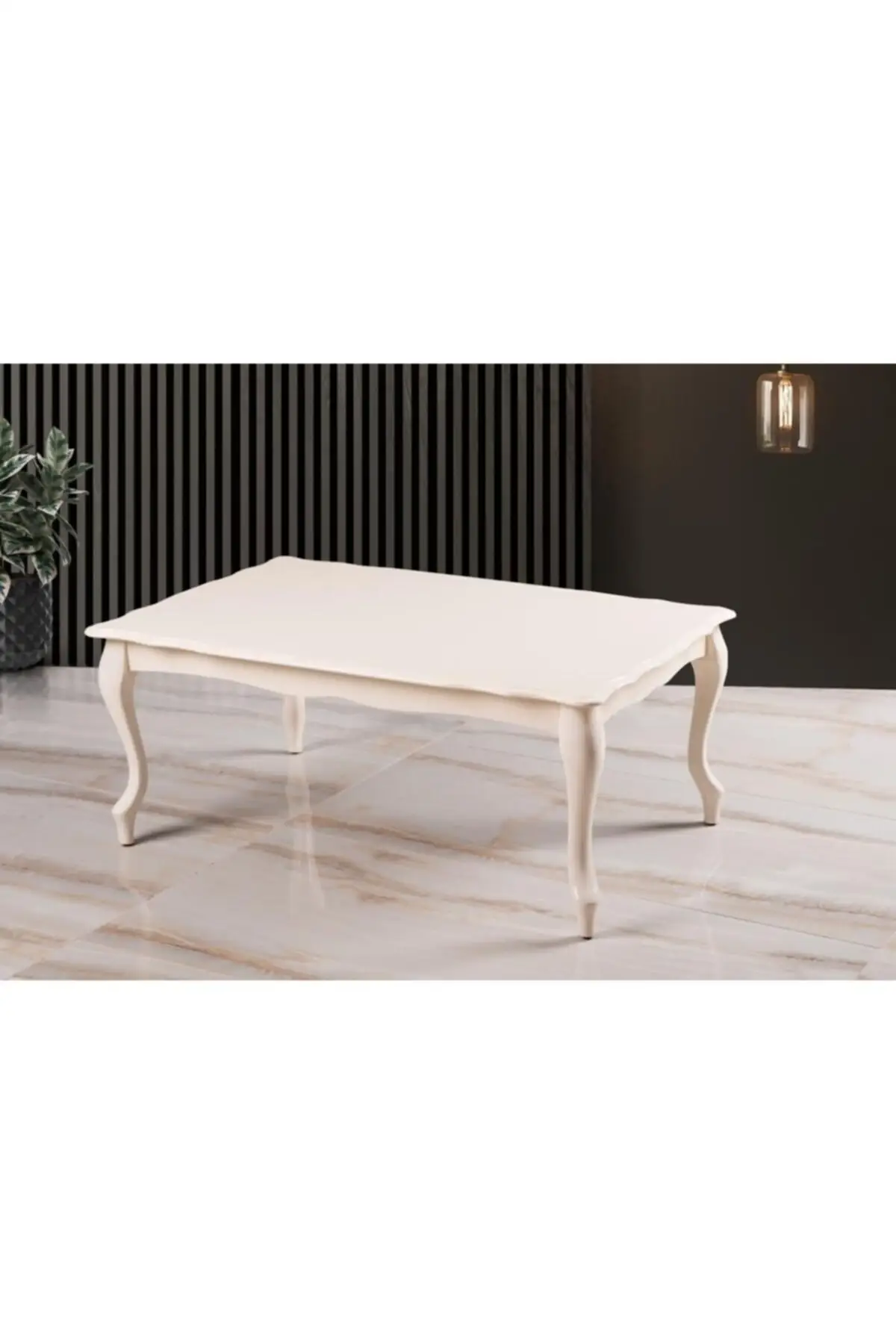 

Modern Cream Lkens Medium Coffee table coffe table