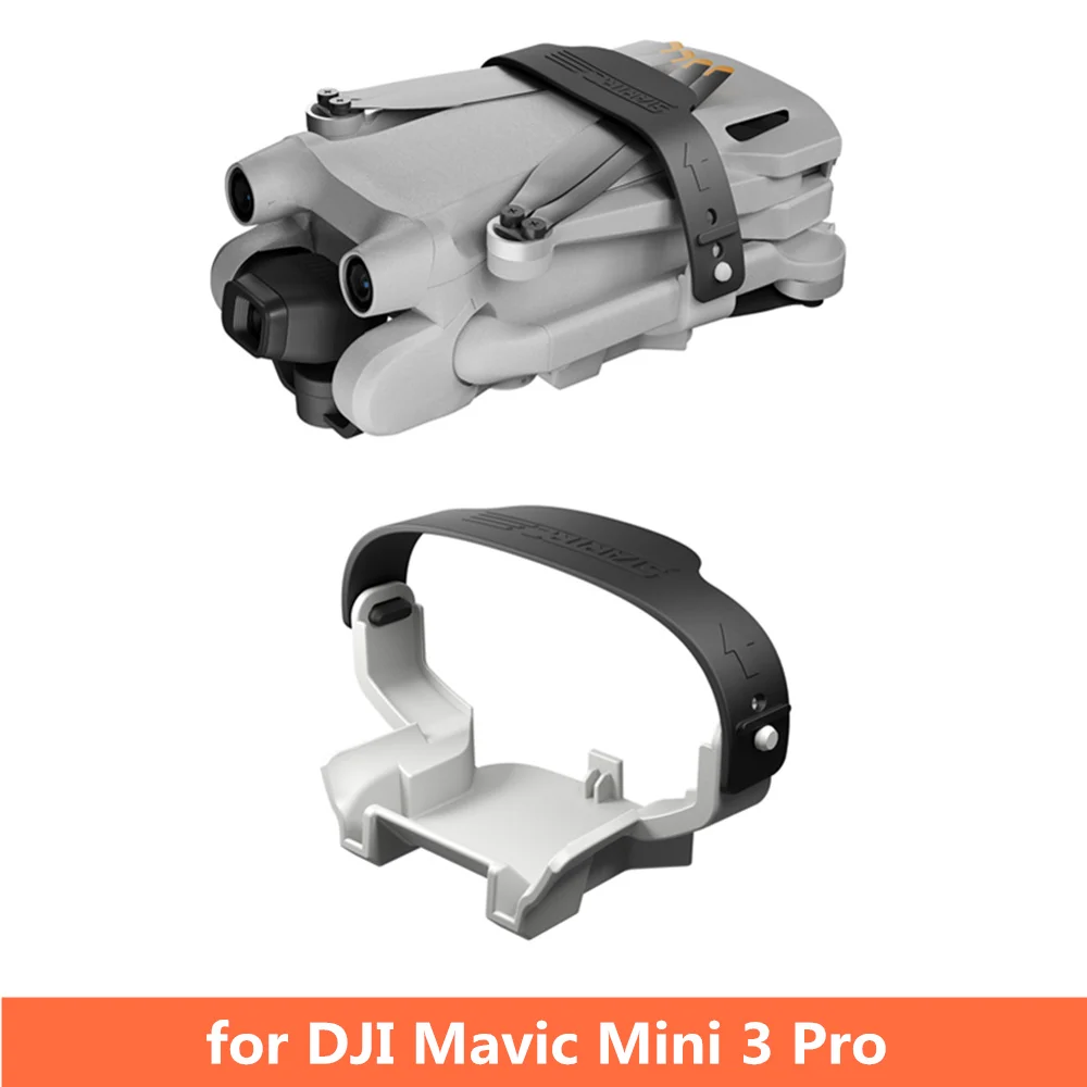 

Upgrade DJI Mini 3 Pro Propeller Holder Prop Blade Bundler Paddle Fixed Strap for DJI Mini 3 PRO Drone Accessories