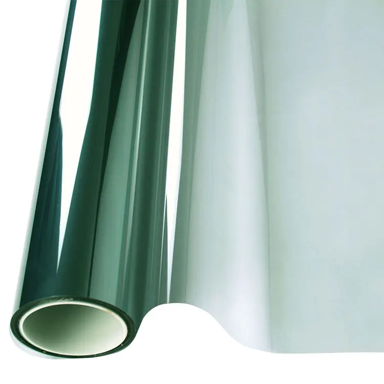 

75% VLT Nano ceramic car window film heat insulation