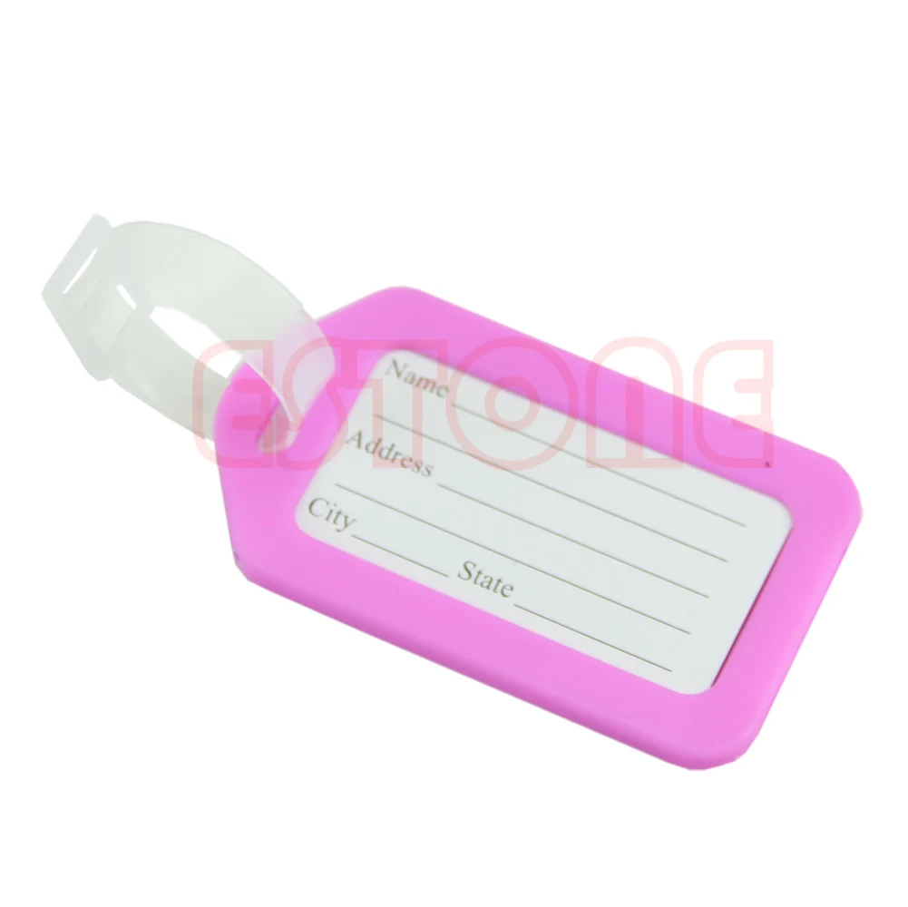 Рисунок 2 - Пластиковый дорожный чемодан