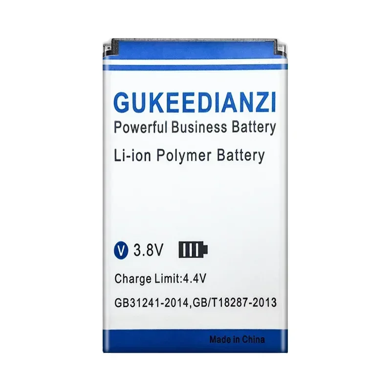 Аккумуляторы для мобильных телефонов AB2900AWMC Philips Xenium X5500 X1560 CTX5500 CTX1560 4600 мАч