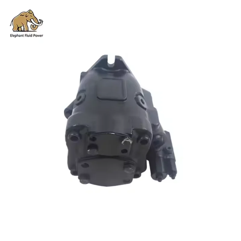 Гидравлический двигатель аксиально-поршневого насоса 87429252 Суперседес для