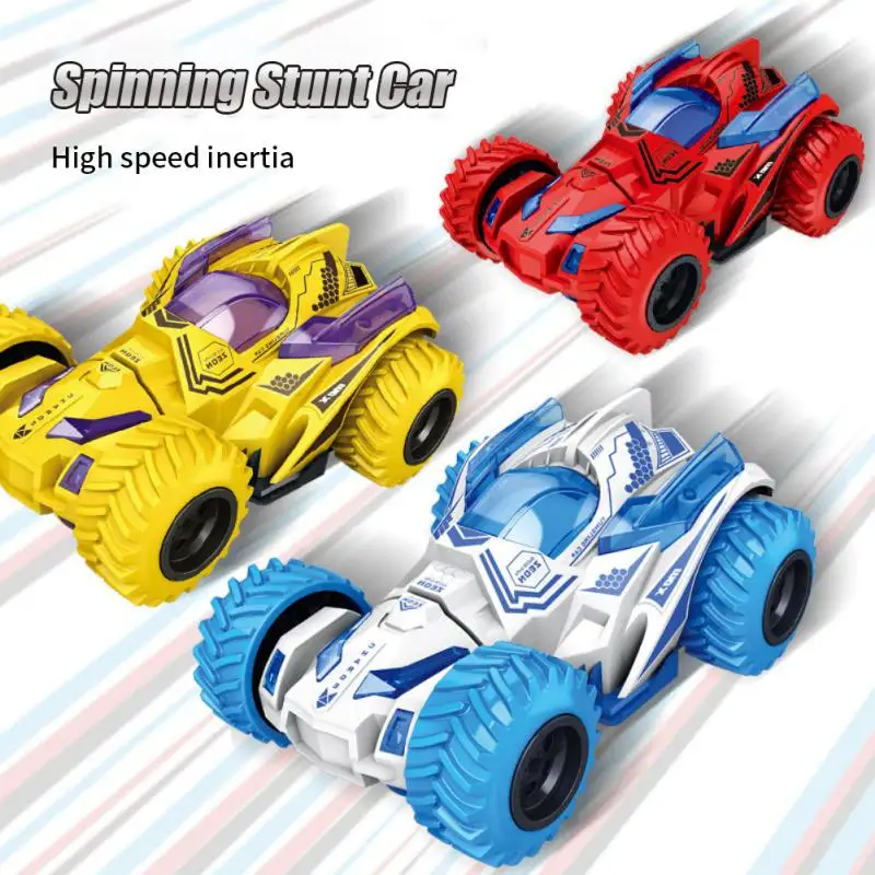 

For 3 Years Old And Above Strong Grip Off-road Vehicle Twisting Boy Toy Cars Off-road Climbing Car Model Birthday Gift Plastic