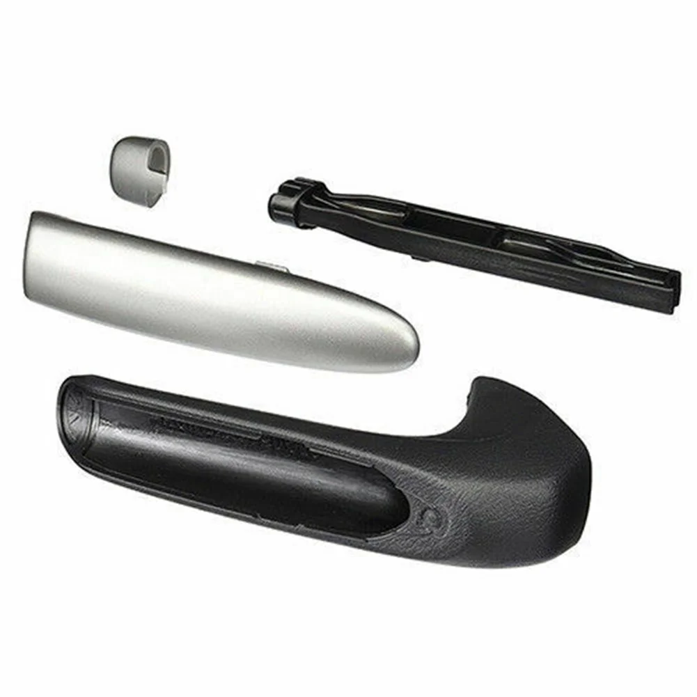 

Car Hand Brake Cover 47115-SNA-A82ZA Parking Emergency Brake Handle For Honda Civic 2006 - 2011 09 10 Handbrake Lever