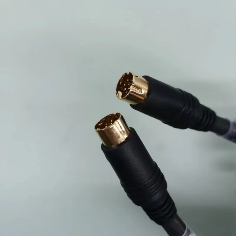 Free Shipping Power Cord DCC-18 Battery Charger Cable for FSM 80S 70S FSM-61S 62S 62C Fusion Splicer Made in China