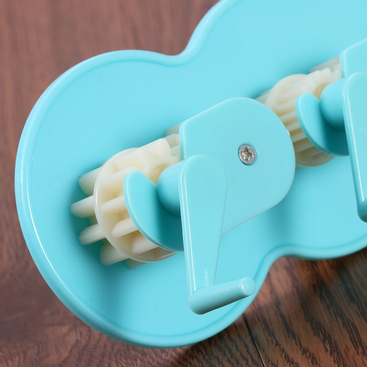 Принадлежности щипцы для бумажных катушек изготовления волновых формирователей