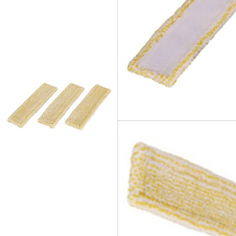 

Microfibre Mop Cloth For Karcher WV2 WV5 Window Cleaning Machine Replacement Accessories For Home