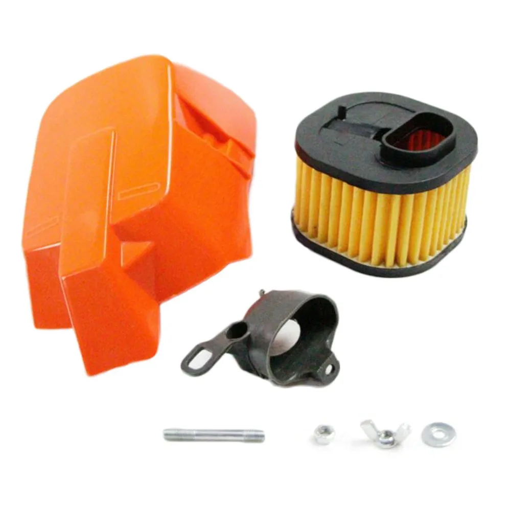 

Air Filter Cleaner Cover Intake Adpator 5038177-01 For Husqvarna 371 XP 371 XP EPA 372XP 372 XP X-Torq Chainsaw Parts