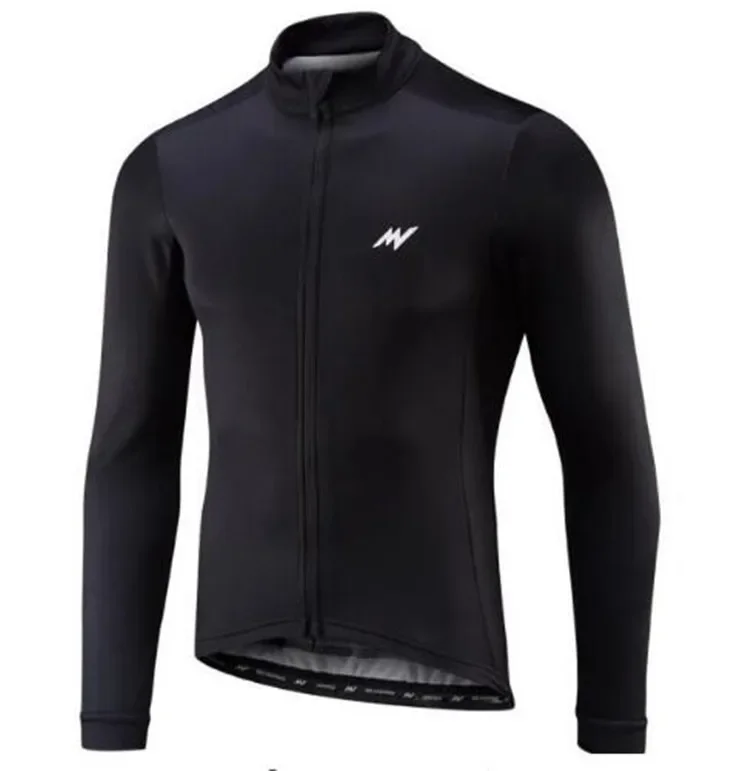Morvelo мужской цветной велосипедный трикотаж с длинным рукавом Roap Ciclismo