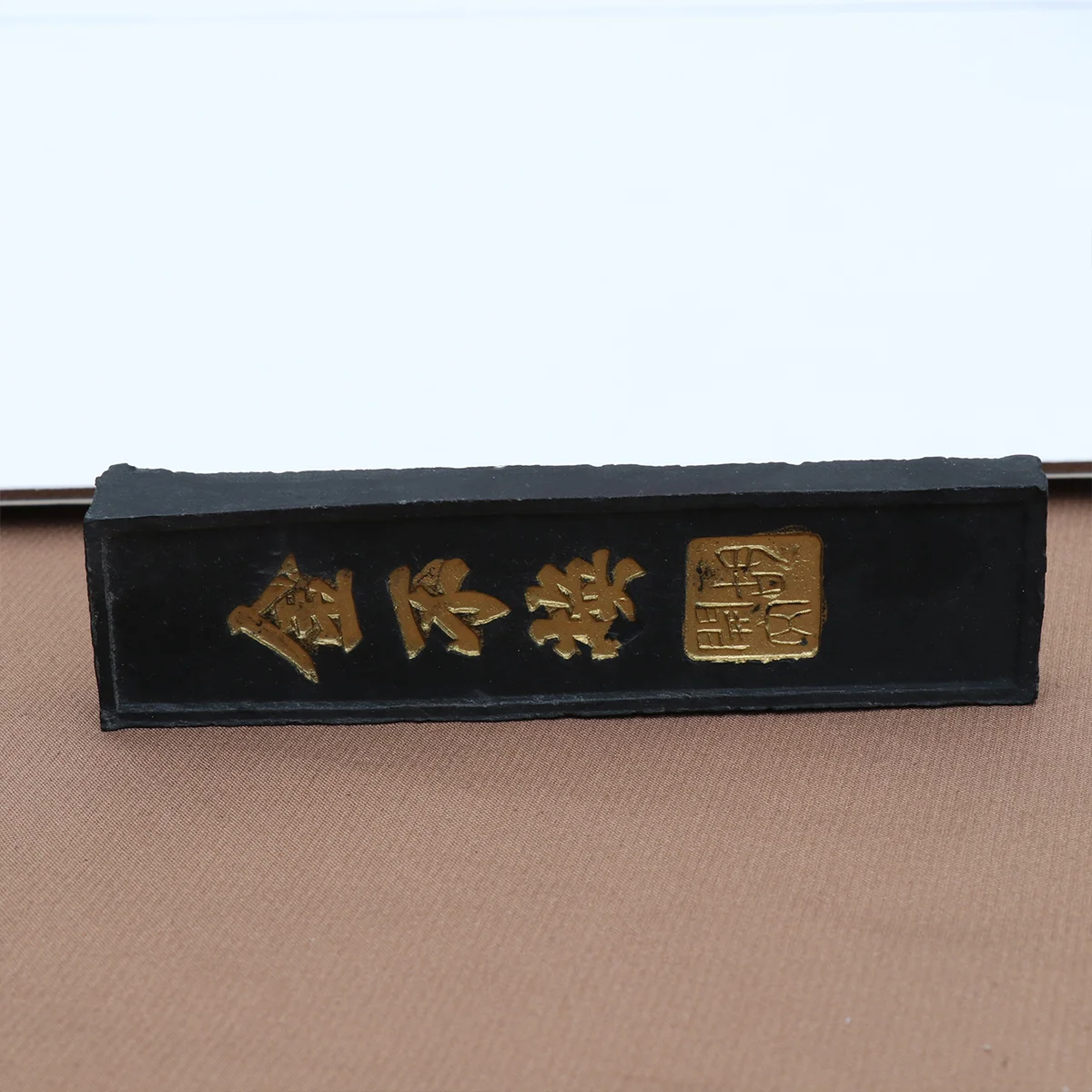 

Handmade Ink Block Portable Utensils Japanese Accessories Traditional Chinese Painting