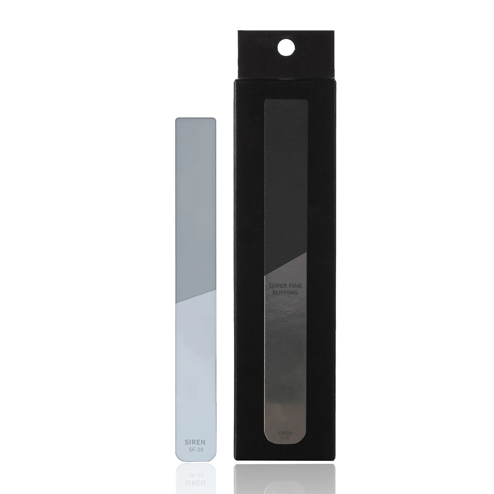 

DSPIAE SF-20 Super Fine Buffing Hand Tools Files