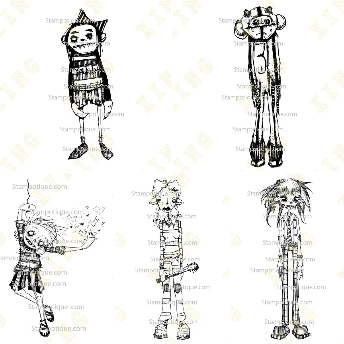 

Stefi Drei Up in Arms 2023 New Arrival Clear Stamps And Metal Cutting Dies Sets for Diy Craft Making Greeting Card Scrapbooking