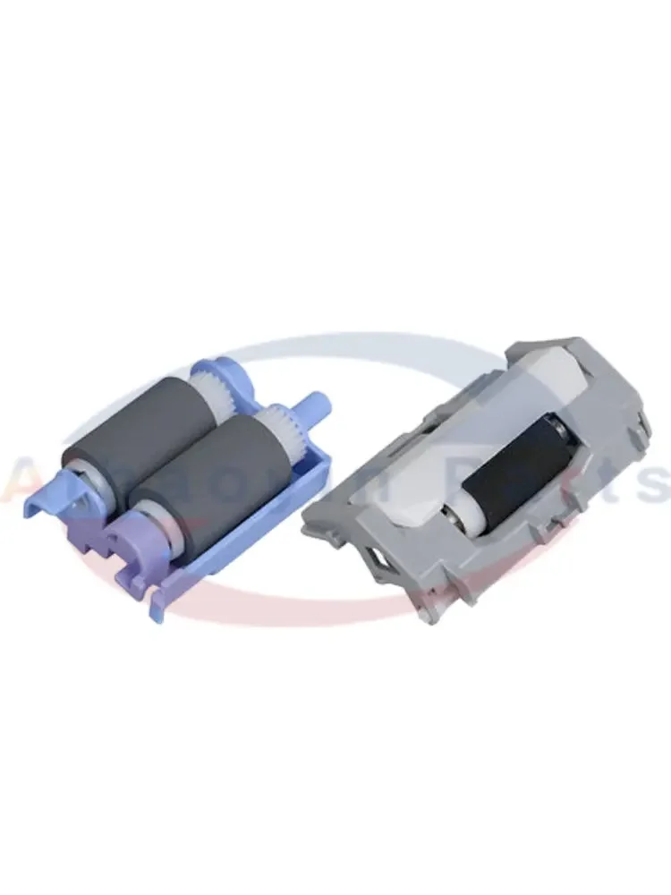 5 комплектов RM2-5452 RM2-5397 для HP Laserjet Pro M402 M403 MFP M426 402 403 426 Лоток 2 ролика захвата бумаги