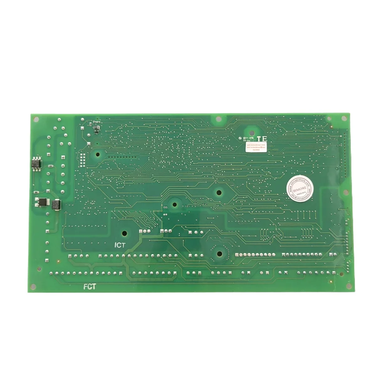 Печатная плата лифта SDIC 53.Q ID.NR. 591886 Лифт печатной платы