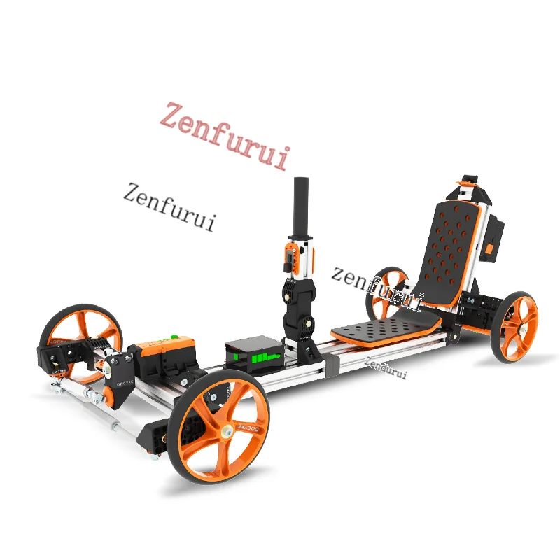 

Рождественские подарки, программируемый комплект с открытым исходным кодом, интеллектуальное транспортное средство, вспомогательное разв...