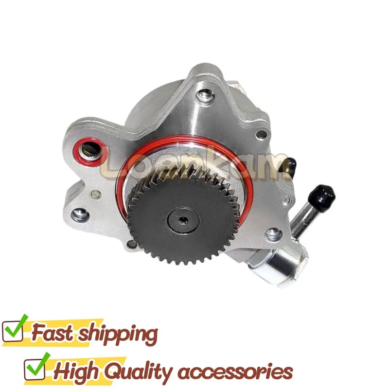 Фото 146507T411 14650-7T401 14650 7T401 Вакуумный насос тормозной системы для NISSAN CABSTAR Elgrand Terrano QD32 QD 32TI QD32TI 3.2TD 3.2L №5