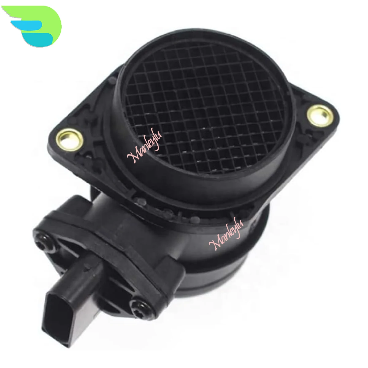 Расходомер воздуха для VW GOLF III VENTO CORRADO PASSAT 0 280 217 504 0280217504 021906462 021 906 462 505