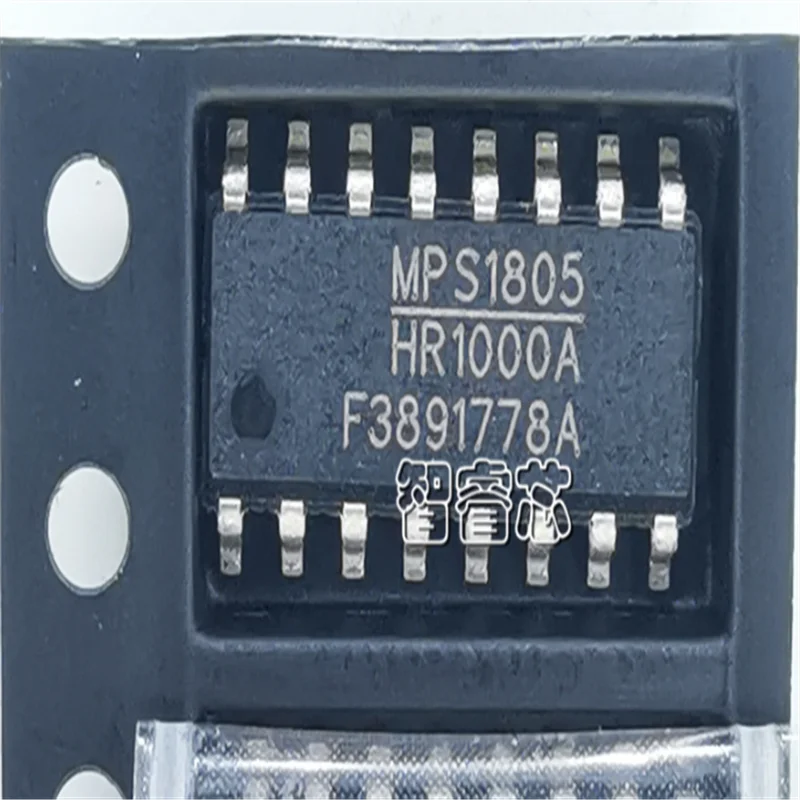 

Набор микросхем HR1000A sop-16, 10 шт., 100% новый