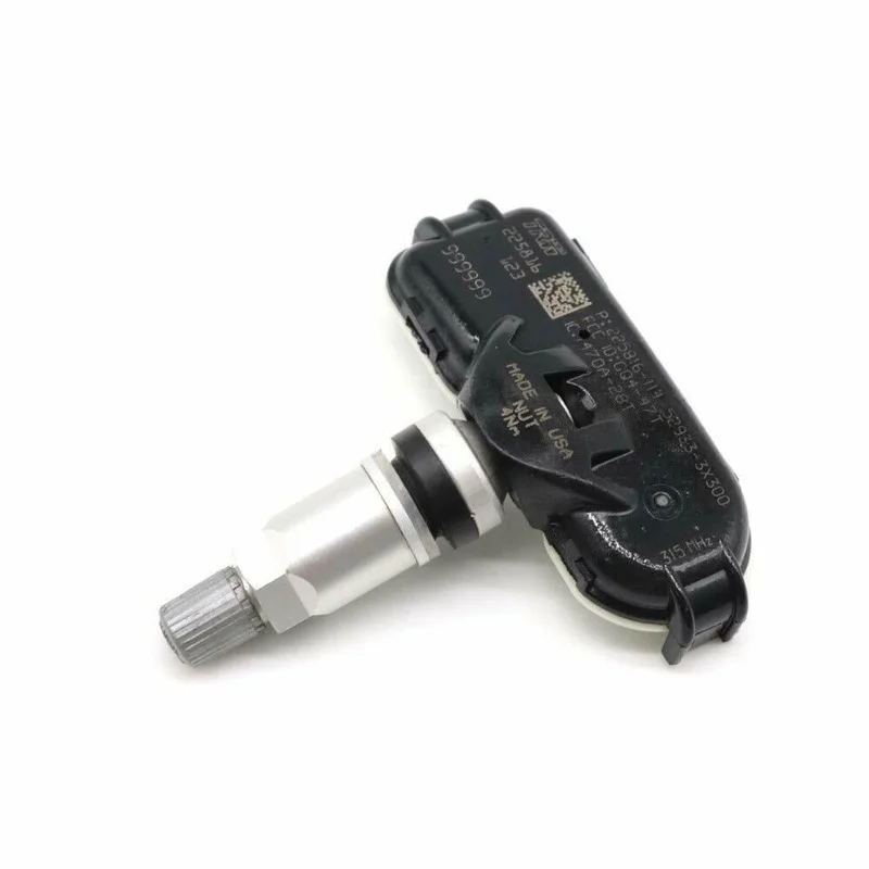 Датчики давления в шинах TPMS 52933-3X200 315 МГц для Hyundai Elantra Kia Rio replac | Автомобили и