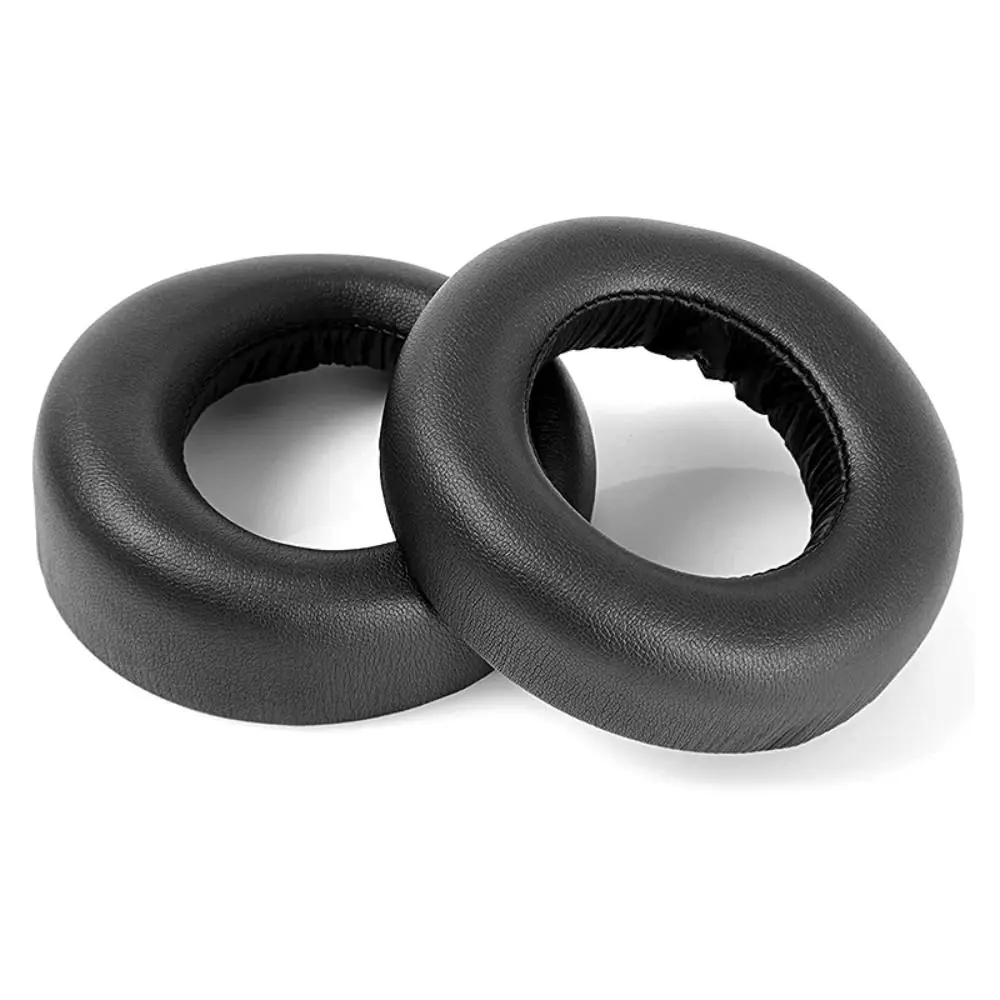 Сменные амбушюры Ambush для Sony Playstation PS5 Pulse 3D беспроводные наушники с эффектом