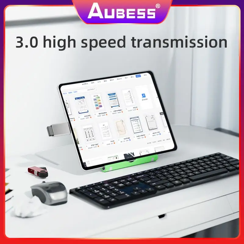 

USB-C Type C Male To USB Adapter 3.0 Female OTG Data Sync Adapter For USB Type-C Connector Including MacBook Dropshipping