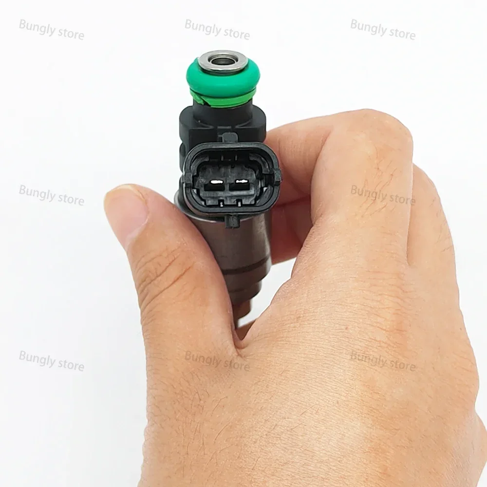 Форсунка для мочевины 0444022011 0281002911 0281002970 Bosch 21574984 Ad голубая дозирующая