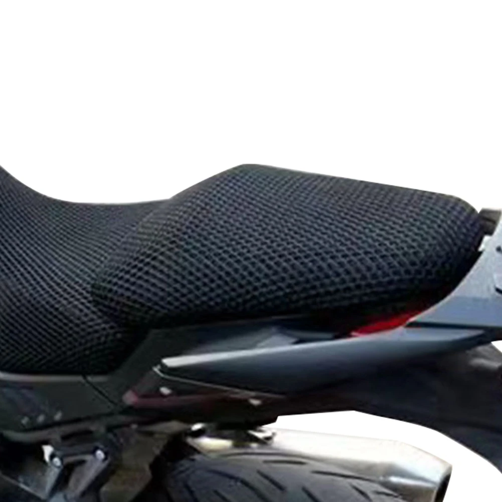 Чехол на сиденье мотоцикла для Loncin Voge 500Ds Lx500-A нейлоновая ткань чехол